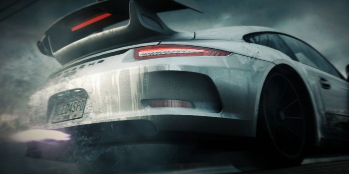 1280x720 Need for Speed Rivals Wallpapers in 1080P HD