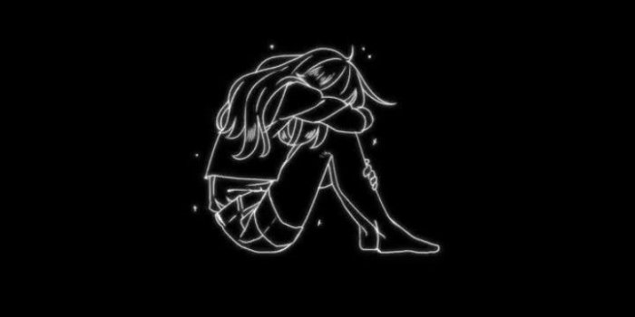 720x1280 Trippy Dark Aesthetic Wallpaper - Wallpaper Sun