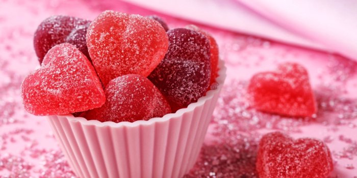 1600x1000 Art And Home Wallpaper HD: Candy Wallpapers