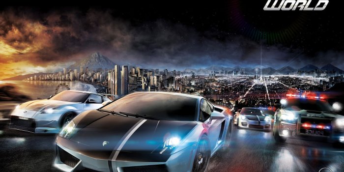 1920x1200 Need for Speed World Wallpapers | HD Wallpapers | Need for speed, World  wallpaper, Desktop wallpaper