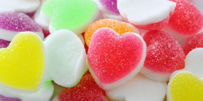 1600x1000 wallpapers: Candy Wallpapers