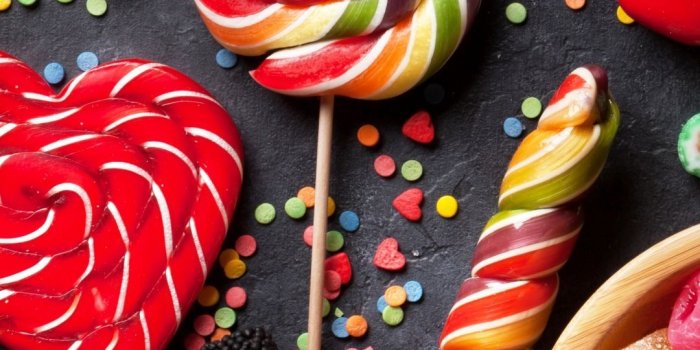 1080x1920 Yummy Candy Wallpapers