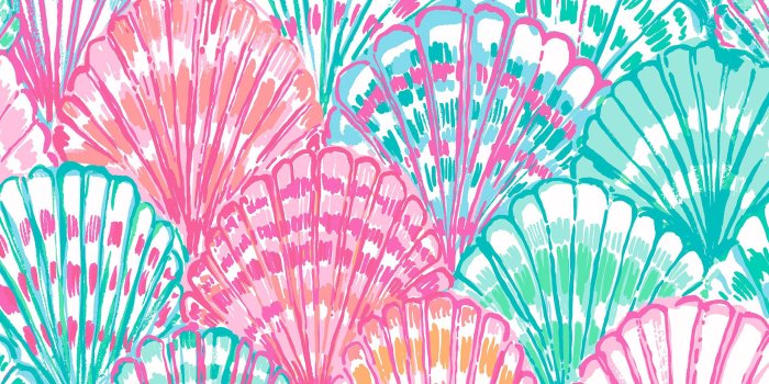 2560x1440 Colorful Fans Preppy Background HD Preppy Wallpapers | HD Wallpapers | ID  #81282