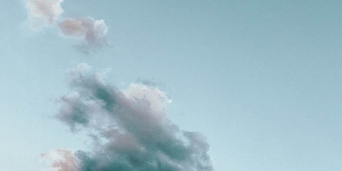 736x1308 Cloudy Iphone Wallpapers By Preppy Wallpapers - 736x1308 - Download HD  Wallpaper - WallpaperTip