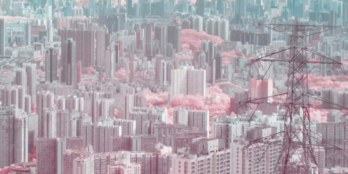 900x1600 Anime City iPhone Wallpaper - iPhone Wallpapers : iPhone Wallpapers