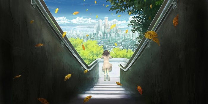 1920x1200 Anime city wallpapers 1920x1200 desktop backgrounds