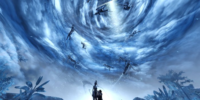 3840x2160 Final Fantasy Wallpapers - Top Free Final Fantasy Backgrounds -  WallpaperAccess