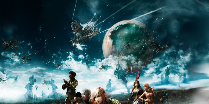 1366x768 Final Fantasy 13 Backgrounds | Final fantasy, Final fantasy wallpaper hd, Final  fantasy xv wallpapers
