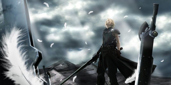 2880x1800 Free download Final Fantasy Anime Wallpaper Picture 23 1650 Wallpaper  [2880x1800] for your Desktop, Mobile & Tablet | Explore 50+ Final Fantasy  Wallpaper Free | Fantasy Hd Wallpaper, Fantasy Wallpapers And Backgrounds, Final  Fantasy 10 Wallpaper