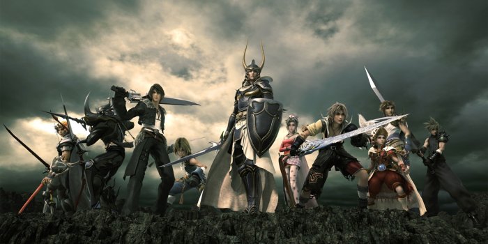 3840x2160 Final Fantasy XV Wallpapers in Ultra HD | 4K - Gameranx