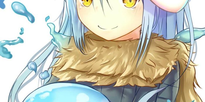 1080x1920 Rimuru Tempest Wallpaper - iXpap