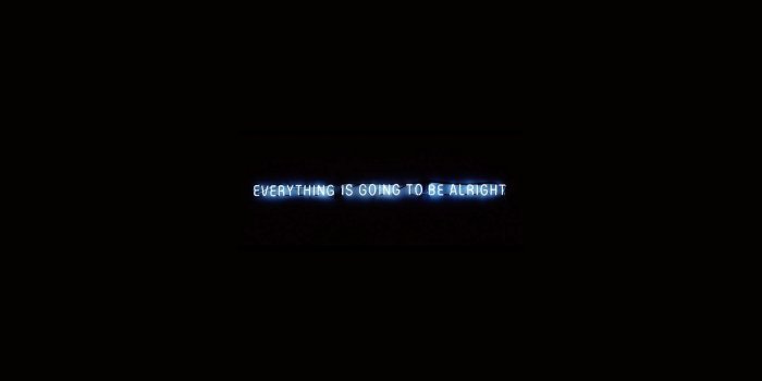 1920x1200 Aesthetic Dark Aesthetic Rose Aesthetic Black Wallpaper With Words -  Largest Wallpaper Portal