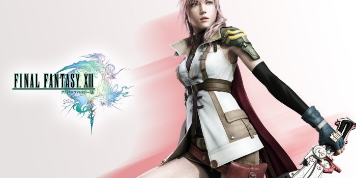 1920x1200 Fabula Nova Crystallis: Final Fantasy wallpapers | Final Fantasy Wiki |  Fandom