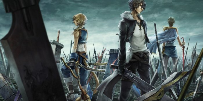 1920x1080 Full HD 1080p Final Fantasy Wallpapers HD, Desktop Backgrounds Desktop  Background