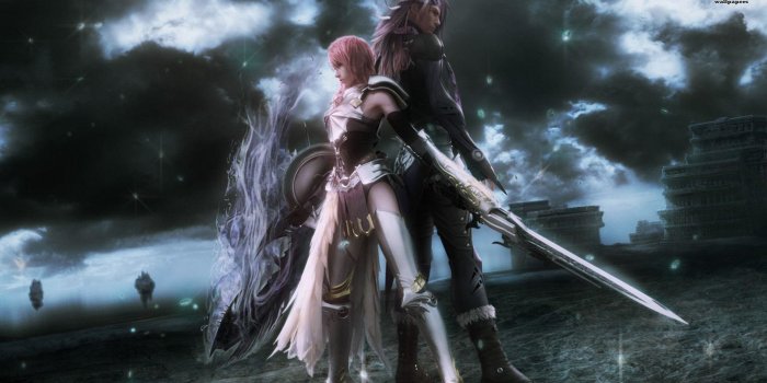 1920x1080 final fantasy wallpaper 67 - 1920x1080 pixel - WallpaperPass