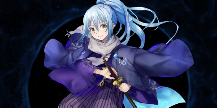 1920x1052 Tensei Shitara Slime Datta Ken Rimuru Tempest - anime live wallpaper  [DOWNLOAD FREE] #36855