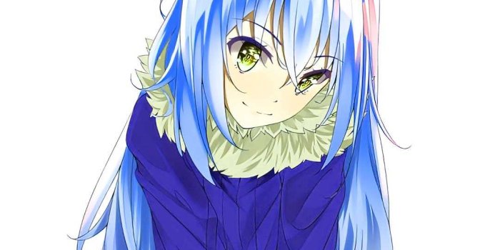 1080x1920 Rimuru Tempest Wallpapers - iXpap