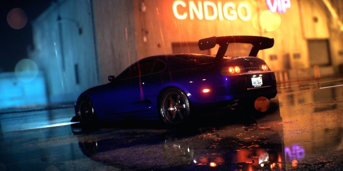 1920x1080 Need for Speed Heat Wallpaper 68800 1920x1080px
