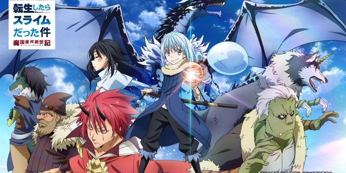 3686x2059 204001 1920x1080 Rimuru Tempest wallpaper | Mocah HD Wallpapers
