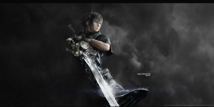 1920x1080 77+ Final Fantasy XV HD