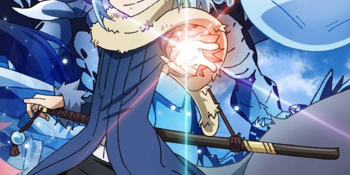 1080x1920 Tensei Shitara Slime Datta Ken Rimuru Tempest - Time I Got Reincarnated As  A Slime - 1080x1920 Wallpaper - teahub.io