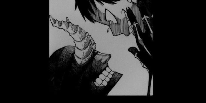 720x1280 fire force wallpaper – Wallpaper Dump