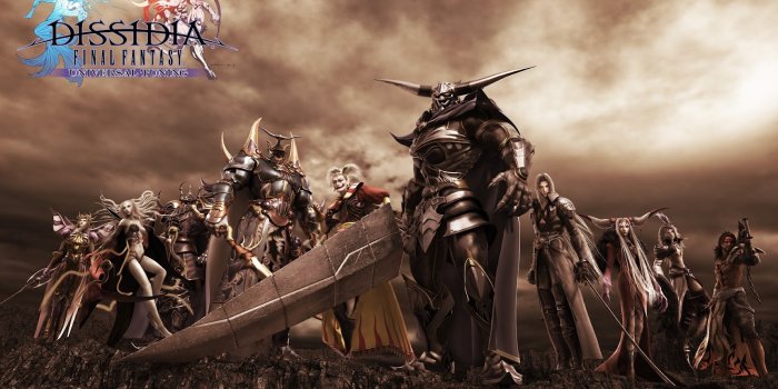 1600x1000 Final Fantasy Wallpaper - QHD Wallpapers