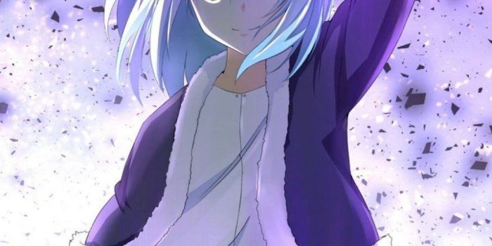 1080x1795 That Time I Got Reincarnated As A Slime - Time I Got Reincarnated As A  Slime Rimuru - 1080x1795 Wallpaper - teahub.io