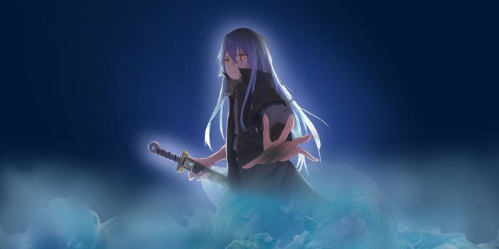 1920x1080 Rimuru Tempest, Tensei shitara Slime Datta Ken Wallpaper & Background Image  - uBackground.com