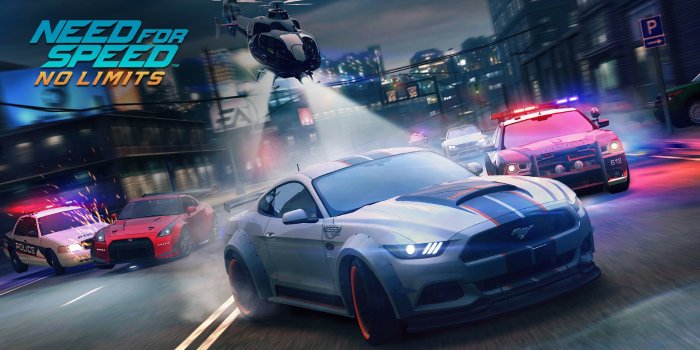 1920x993 10+ Need For Speed: No Limits HD Wallpapers | Background Images