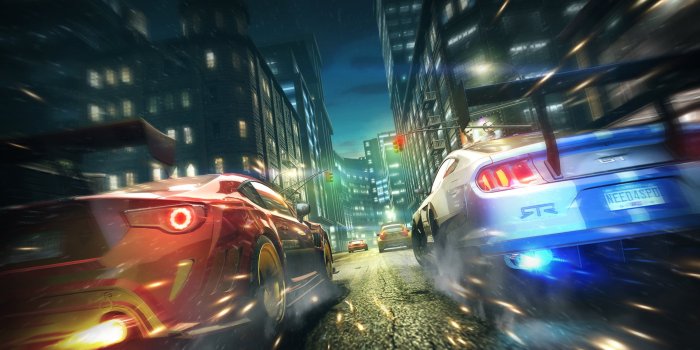 1920x1080 Need For Speed Wallpaper Hd - 1920x1080 Wallpaper - teahub.io