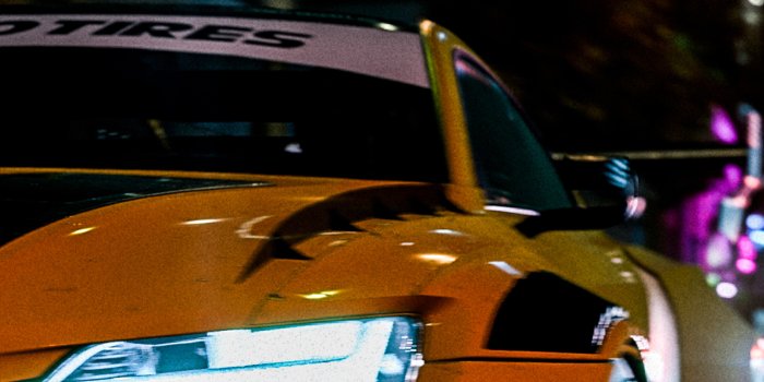 2160x3840 Need for Speed Heat HD wallpapers, Backgrounds