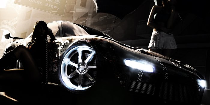 1920x1200 Free download Need For Speed Wallpaper by ExExic [1920x1200] for your  Desktop, Mobile & Tablet | Explore 50+ Need for Speed Wallpaper Download |  Mustang Need for Speed Wallpaper,
