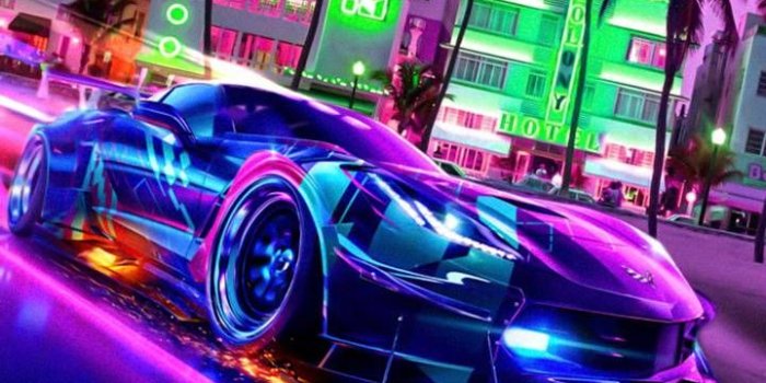 720x1280 Download Need for speed heat wallpaper by MartGee - 6f - Free on ZEDGE™  now. Browse millions of popular he… | Need for speed cars, Mustang wallpaper,  Car wallpapers