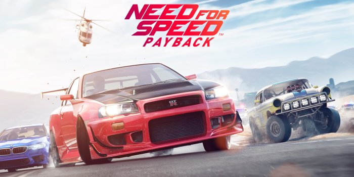 1920x1403 60+ Need for Speed Payback HD Wallpapers | Background Images