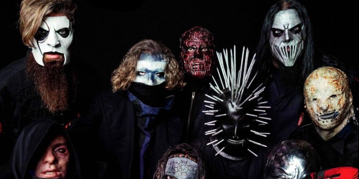 1920x3196 Slipknot iPhone Wallpapers