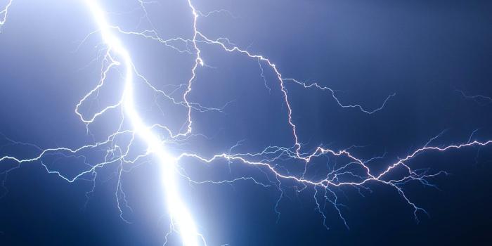 1000x1510 500+ Lightning Images | Download Free Images on Unsplash