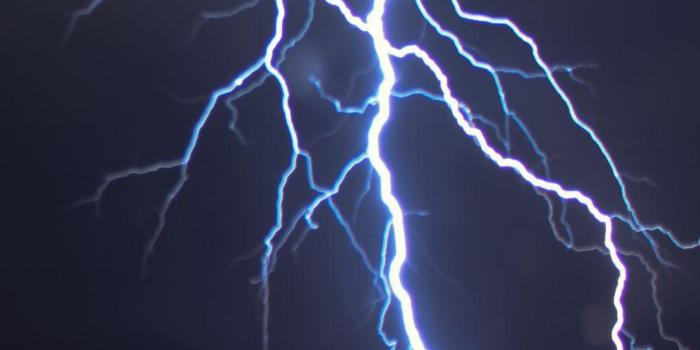 1080x1920 Lightning Phone Wallpapers