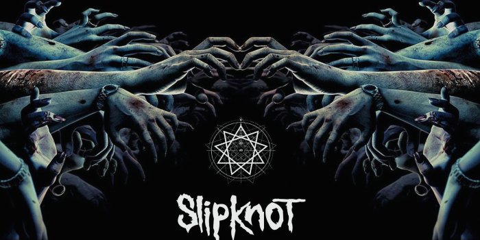 1920x1080 38+] Slipknot 2019 Wallpapers on WallpaperSafari