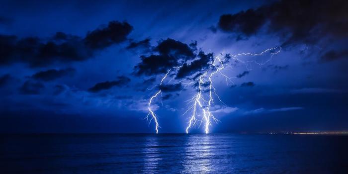 1920x1080 24 Lightning Bolt Wallpapers - Wallpaperboat