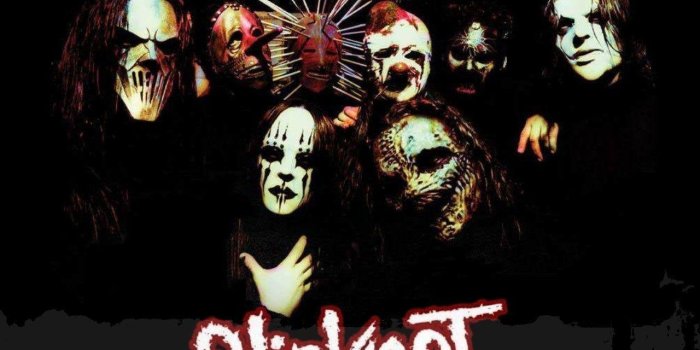 1280x1024 Slipknot Wallpapers