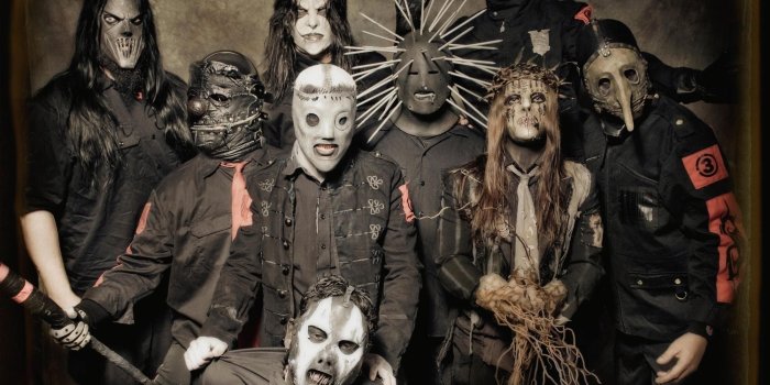 2000x1499 Slipknot Band Wallpapers - Top Free Slipknot Band Backgrounds -  WallpaperAccess