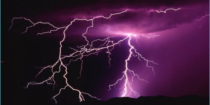 1862x1047 Thunderbolt Lightning Wallpapers - Lightning Wallpaper |  Neat