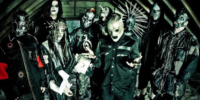 1920x1080 slipknot wallpapers for mac desktop | Slipknot, Slipknot corey taylor, All  hope is gone