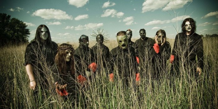 1920x1200 Slipknot HD Wallpapers / Desktop and Mobile Images & Photos