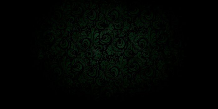1920x1080 Dark Green Wallpapers