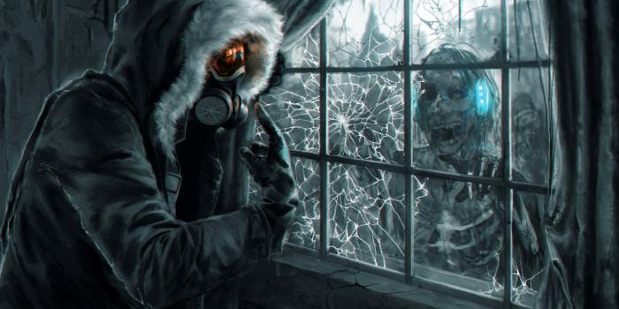1920x1140 Zombie Apocalypse Wallpapers - Top Free Zombie Apocalypse Backgrounds -  WallpaperAccess