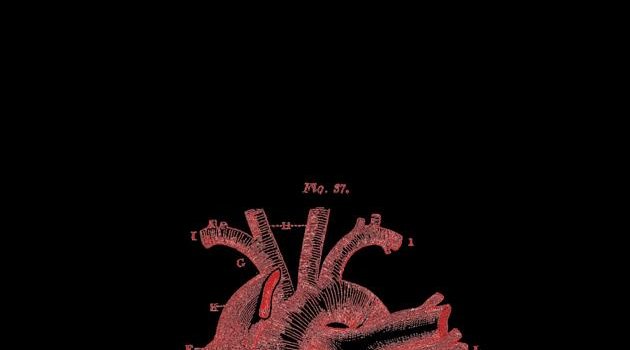630x1280 Medical Heart wallpaper by RetroMommaBell77 - a042 - Free on ZEDGE™