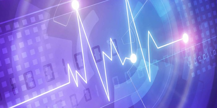 2880x1800 Download wallpapers digital technologies in medicine, heart rate medicine  background, pulse medicine background, medicine concepts for desktop with  resolution 2880x1800. High Quality HD pictures wallpapers