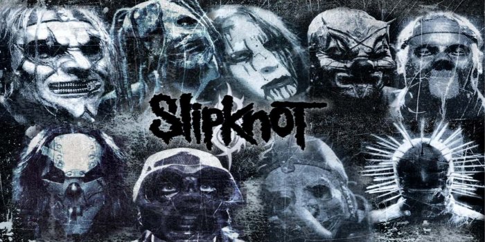 1920x1080 Slipknot Computer Backgrounds